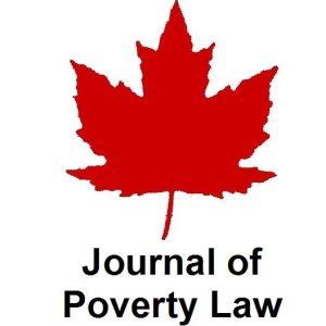 Journal of Poverty Law