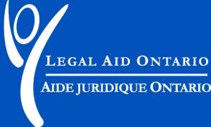 Legal aid ontario